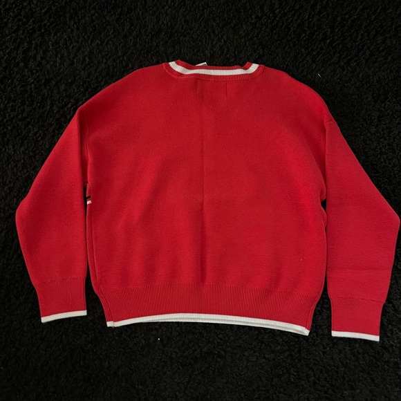 Abercrombie NFL 49ers Sweater - Picture 3 of 3
